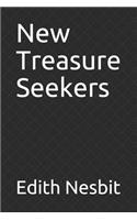 New Treasure Seekers