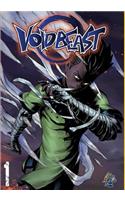 Void Beast Vol.1