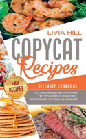 Copycat Recipes