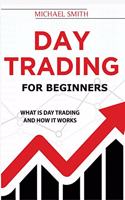 Day Trading For Beginners