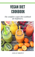 Vegan Diet Cookbook