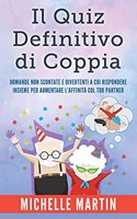 Il Quiz Definitivo di Coppia