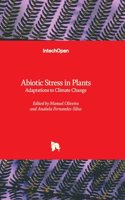 Abiotic Stress in Plants