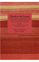 Travels in the Levant
