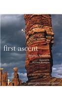 First Ascent