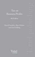 Tax on Business Profits