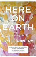 Here on Earth: A New Beginning