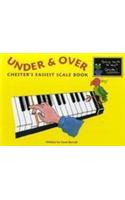 Under And Over - Chester's Easiest Scale Book