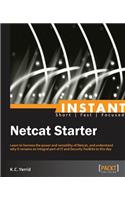 Netcat Starter Guide