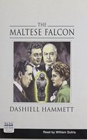 The Maltese Falcon