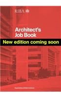 The RIBA Job Book