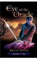 Eye of the Oracle: (Oracles of Fire)