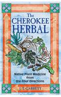 Cherokee Herbal