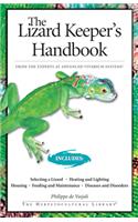 The Lizard Keeper's Handbook