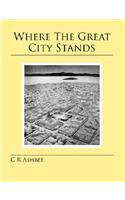 Where the Great City Stands