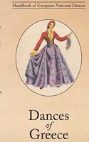 Dances of Greece