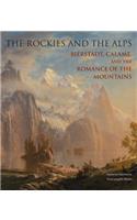 The Rockies and the Alps