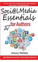 Social Media Essentials for Authors