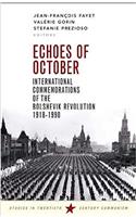 Echoes of October