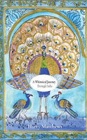 Whimsical Journey Through India