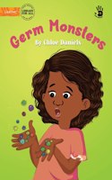Germ Monsters - Our Yarning: (Our Yarning)