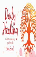 Daily Healing Cards