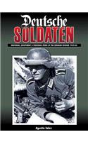 Deutsche Soldaten