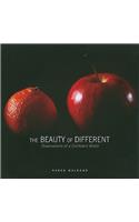 The Beauty of Different