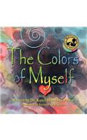The Colors of Myself: (English)