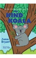 Kind Koala