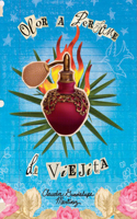 Olor a Perfume de Viejita