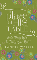 Place at His Table