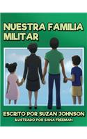 Nuestra Familia Militar