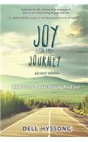 Joy for the Journey: Real Stories, Real People, Real Joy