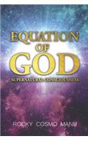 Equation of God