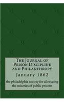 The Journal of Prison Discipline and Philanthropy