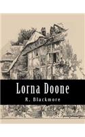 Lorna Doone