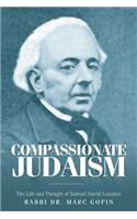 Compassionate Judaism: The Life and Thought of Samuel David Luzzatto