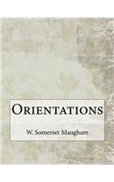 Orientations