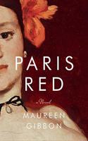 Paris Red