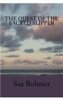 The Quest of the Sacred Slipper