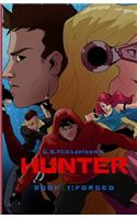Hunter: Forged