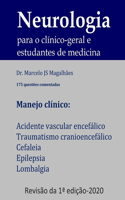 Neurologia para o clínico-geral e estudantes de medicina
