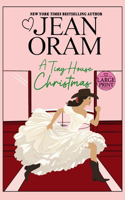 Tiny House Christmas