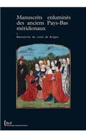 Manuscrits de Louis de Bruges