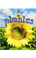 Les Plantes