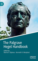 Palgrave Hegel Handbook