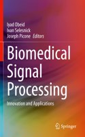 Biomedical Signal Processing