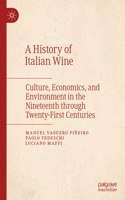 A History of Italian Wine