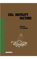 Cell Motility Factors